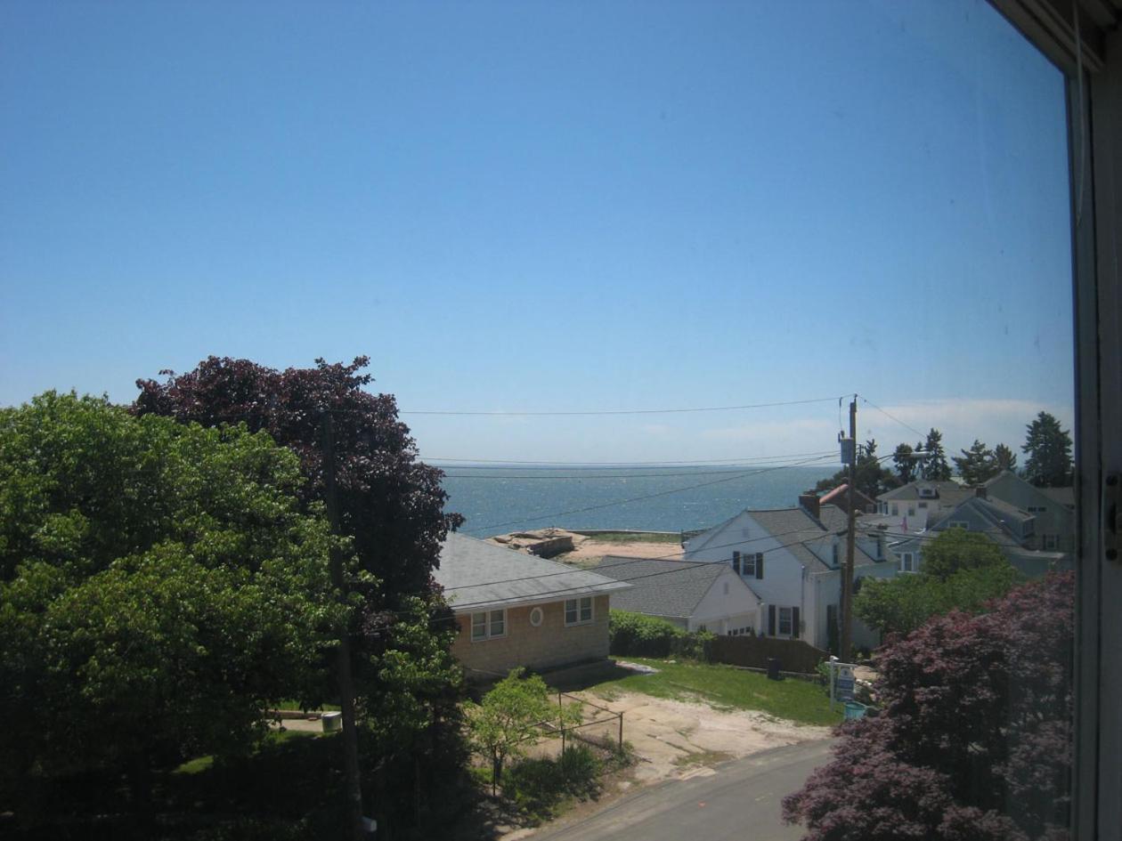 Beachhouse East Haven Eksteriør bilde