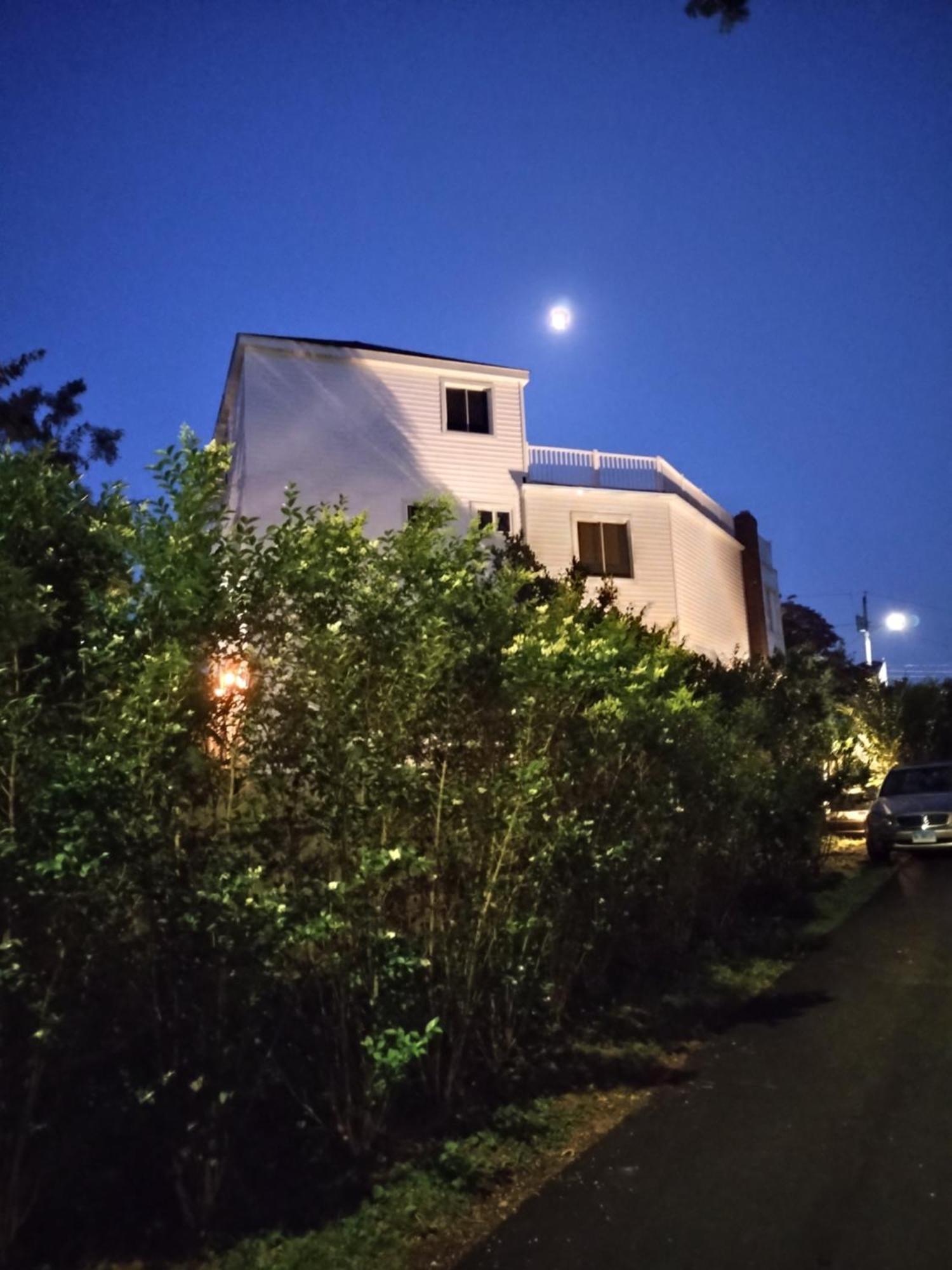 Beachhouse East Haven Eksteriør bilde
